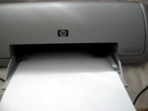 Hp Deskjet 3550 Драйвера