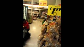 DRAMA TIME Cuttin Up (Bi-Lo Ride)