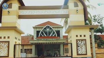 PENGENALAN LINGKUNGAN SEKOLAH SMAN 1 AIKMEL TAHUN AJARAN 2025/2026