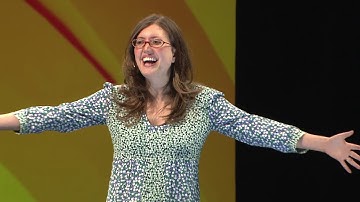 Why Contribute to Open Source? - Julia Meinweld (Two Sigma Investments)