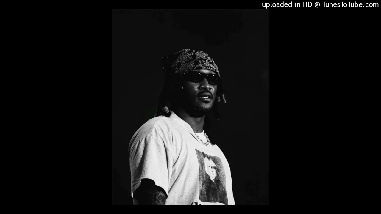 FREE Future Type Beat 'Fast Lane' | Hard Melodic Trap