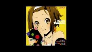 K-ON!! Ritsu Tainaka - Come with me!!