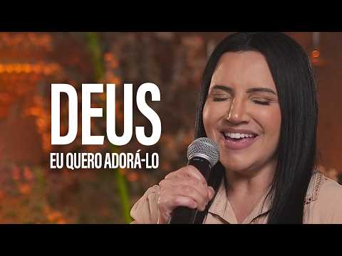 Giselli Cristina✨Deus Vem Me Socorrer (PLAYLIST)🙏🎶 #gisellicristina #pentecostal #hinos