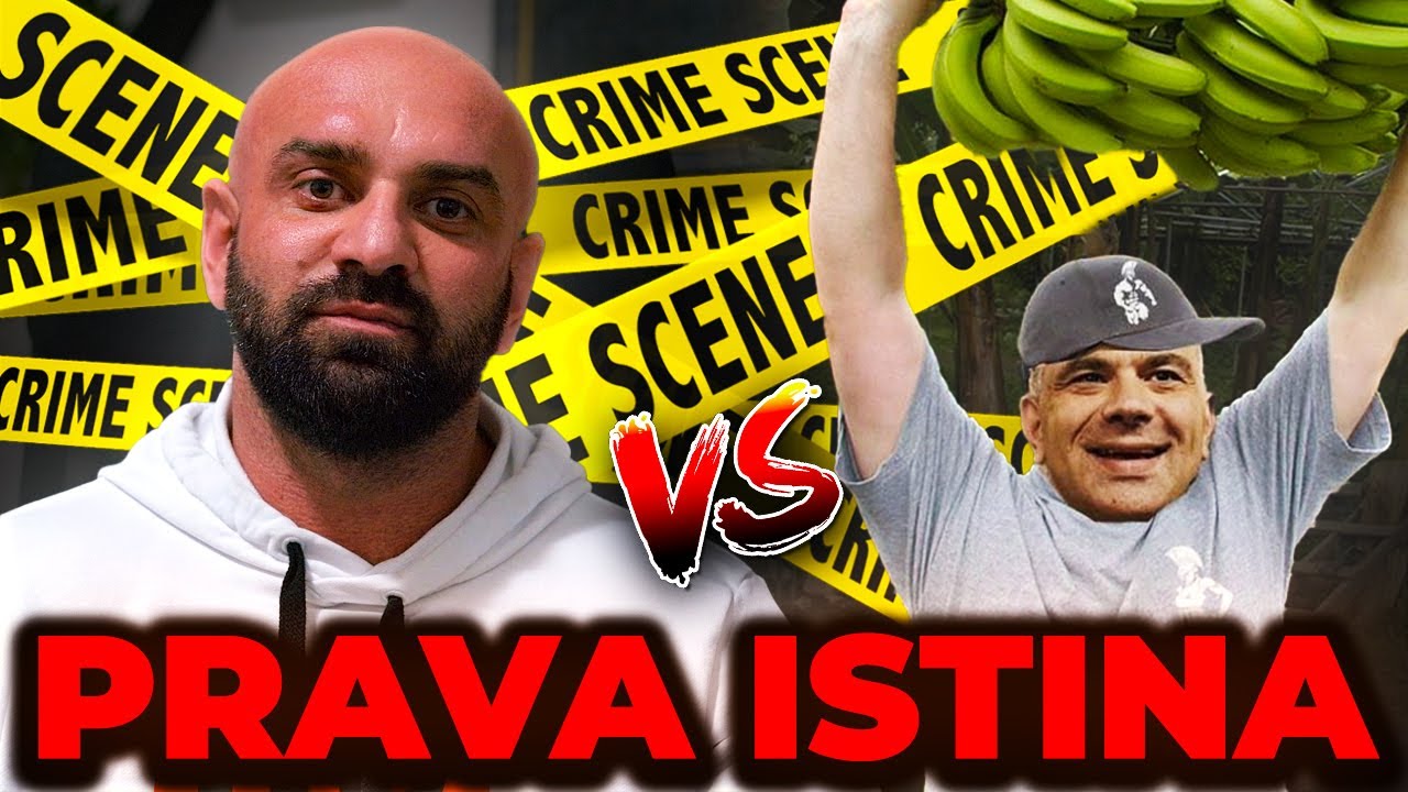PRAVA ISTINA - Sale Banana