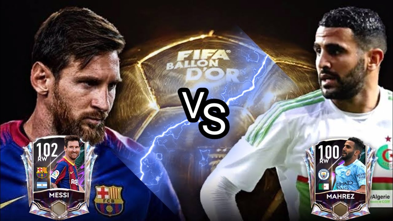 WHO IS THE BEST RW IN FIFA MOBILE 21 KOREAN 🤔🤔🔥🔥😎