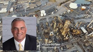 TechCorr Radio- S1 E3 [Above Ground Storage Tank Inspection Methods: PART 3/4]