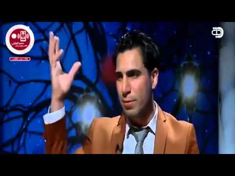 حسين العميدي العگل يهل العگل برنامج هيل وليل