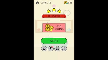 Spill It! Level 51-60. 3 Stars Walkthrough