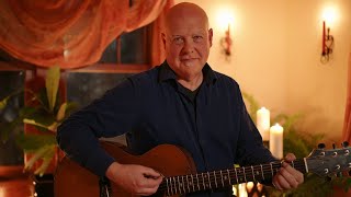 We're Not Alone | Brian Doerksen | Official Video