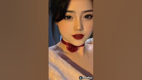 섹시한그녀 #페이스플레이 #합성 #쇼츠 #섹시컨셉 #섹시 #short #shorts