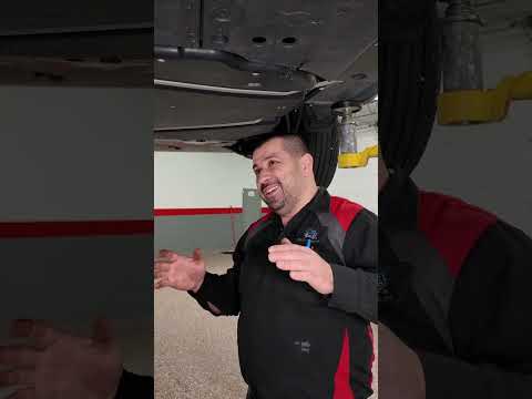 The Importance Of Car Annual Inspections Even On New Cars