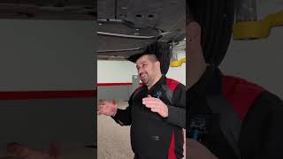 The Importance Of Car Annual Inspections Even On New Cars