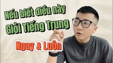 A Jay Chinese｜ Giao tiếp tiếng Trung không thể thiếu