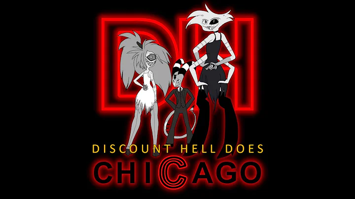 Discount Hell Does Chicago - We both reached for the Gun