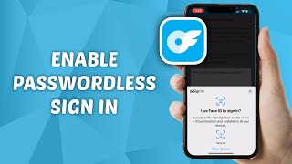 How to Enable Passwordless Sign In on OnlyFans