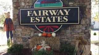 Fairway Estates