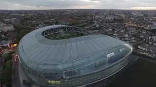 Aviva Stadium