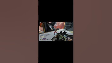 Octane Be Like - Apex Legend Stereotypes Octane Stereotype #shorts #apexlegends #short