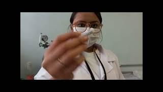 Aprenda A Preparar O Anticoncepcional No Estagio.