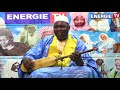 Magnouma kn sur nergie tv prsent par hamady manbo boundy