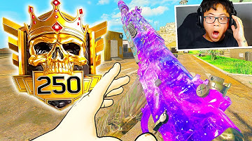 my FIRST WARZONE REBIRTH ISLAND RANKED Experience…😳 (I was Shocked)