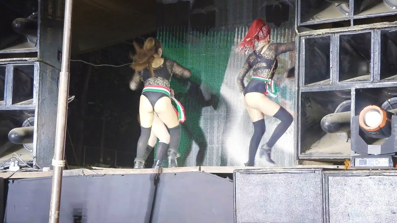 SONIDO SUPER DENGUE Y SU SHOW MAS SU PRESENTACIO EN NAUCALPAN dengue treatment