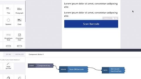 Fetching data from the API — App Programming 101 Part 9