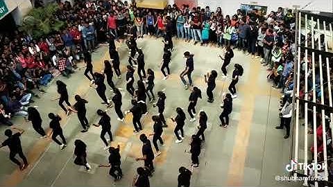 ALACRITY 2K20||AISSMS IOIT||#AISSMSIOIT#AISSMS_KAR#AISSMS_UTSAV