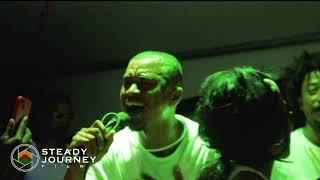 Dee Breezy Live At White Drip 2022 Mango Creek