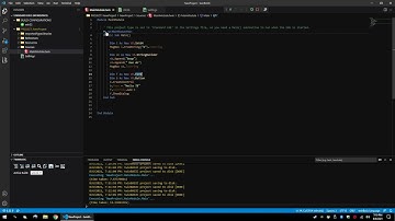twinBasic with VB6Namespaces