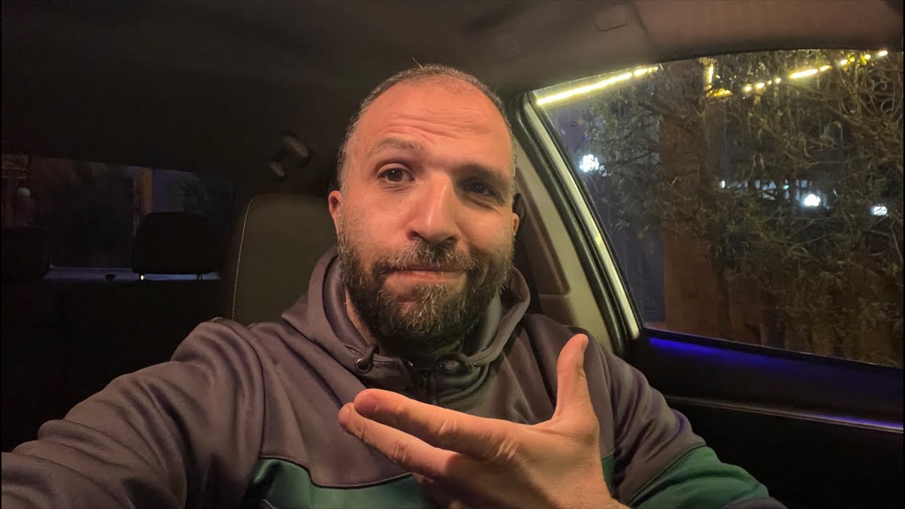 تفتيش مفاجئ | ملتزمين ولا ؟!!