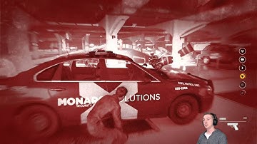 Quantum Break - Jump Jack, Jump  - Playthrough Part 16