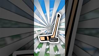 🏒 HOCKEY STICK PIN 🏒 | Club Penguin Zero