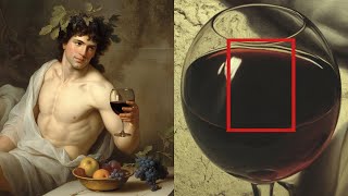 Proof That Caravaggio Was a Genius