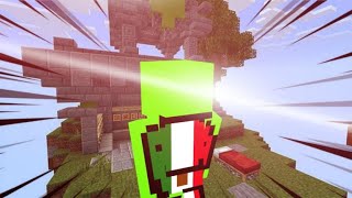 The bedwars experience| Minecraft.EXE