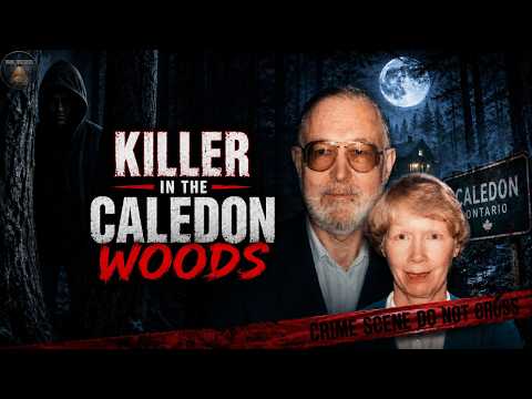 They Went to Their Cottage and Never Came Home | The David Snow Case