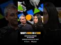 How Teamwork Impacts Your VLSI Career & Salary | Download VLSI FOR ALL App | Navin Bishnoi, Marvel