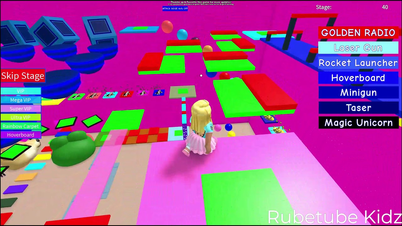 Roblox Meme Obby - stages 1 69 the impossble obby roblox youtube