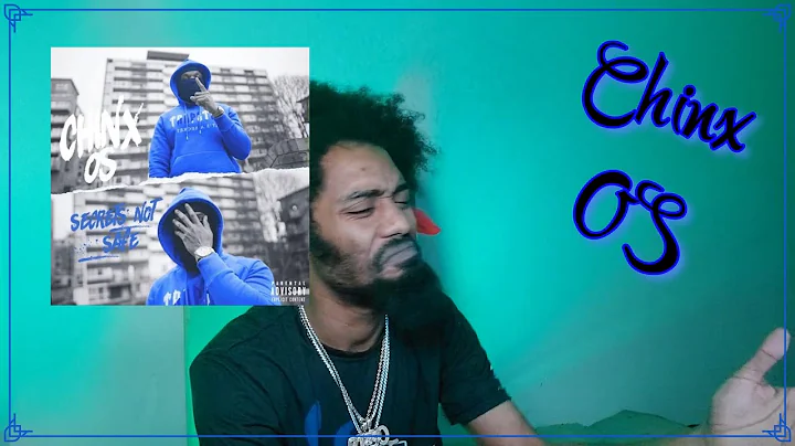 Chinx (OS) - Secrets not Safe | Lyrcist Reaction