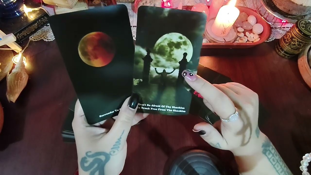 Your next 2026 situation? PAP 💓