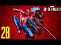 C-CARNAGE?! | Spider man 2 PL [#28]