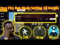 Run Mode Setting Free Fire Run Mode Setting Free Fire Run Mode Setting All Details Run Mode Setting Free Fire Run Mode Setting Free Fire Run Mode Setting All Details