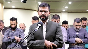 تلاوە رائعە || من سورە یس || القارئ راستی عثمان بابکر