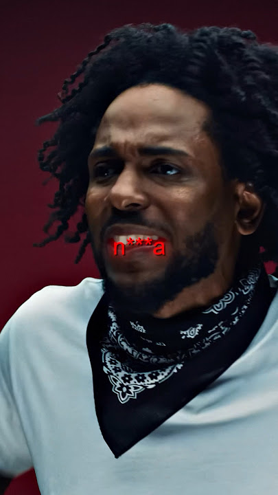 Kendrick's RESPONSE to Drake DISS 😳🔥