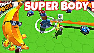 Super Body. Winning 1500 crowns|KAMVED GAMING. screenshot 1