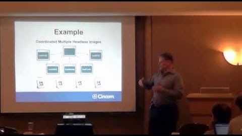 Smalltalk Perspectives - Arden Thomas