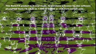 New Effect Klasky Csupo In G-Major 4444