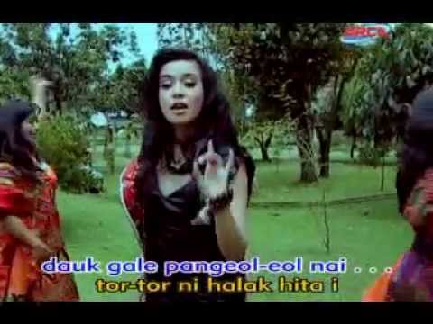 Rany Simbolon - TorTor Dangdut