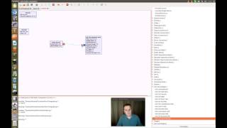 Gnuradio the easy way without additional hardware