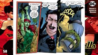 DC COMICS BOMBSHELLS # 50 [ENG] 2016